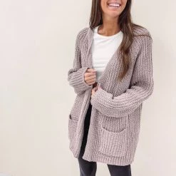 Indie Collection Kiera Cardigan