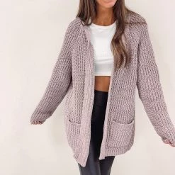 Indie Collection Kiera Cardigan