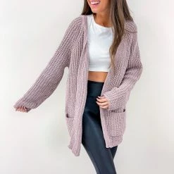 Indie Collection Kiera Cardigan
