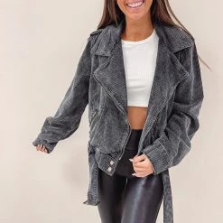 Indie Collection Nadia Jacket New Arrivals