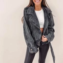 Indie Collection Nadia Jacket New Arrivals