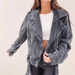 Indie Collection Nadia Jacket New Arrivals