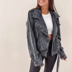 Indie Collection Nadia Jacket New Arrivals