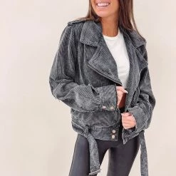 Indie Collection Nadia Jacket New Arrivals