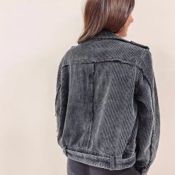 Indie Collection Nadia Jacket New Arrivals