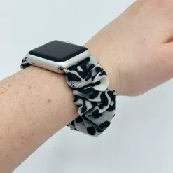 Indie Mae Scrunchie Watch Bands