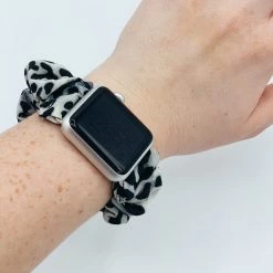 Indie Mae Scrunchie Watch Bands