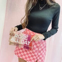 Indie Mae Allie Crop Top Clothes