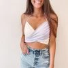 Indie Collection Morgan Crop Top