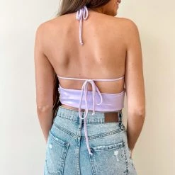 Indie Collection Morgan Crop Top