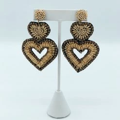 Indie Mae Jewelry The Juliet Earrings