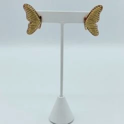 Indie Mae The Threaded Butterfly