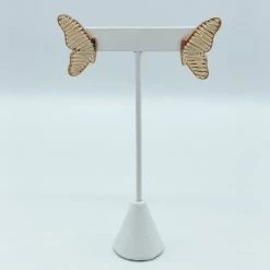 Indie Mae The Threaded Butterfly