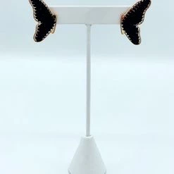 Indie Mae The Threaded Butterfly