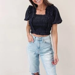 Indie Collection Samantha Top