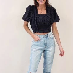 Indie Collection Samantha Top