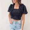 Indie Collection Samantha Top
