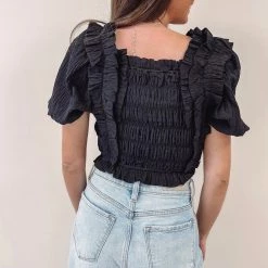 Indie Collection Samantha Top