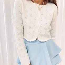 Indie Collection Melanie Sweater