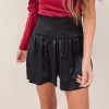 Indie Collection Adair Shorts - Black New Arrivals