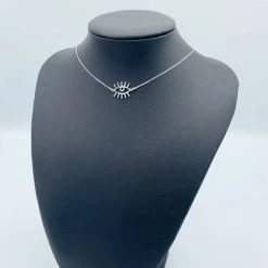 Indie Mae All Eyes On You Necklace