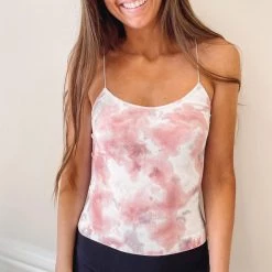 Indie Mae Seamless Tank Clothes