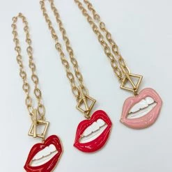 Indie Mae Jewelry The Kay Necklace