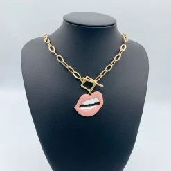 Indie Mae Jewelry The Kay Necklace