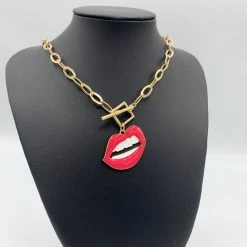 Indie Mae Jewelry The Kay Necklace