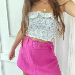 Indie Collection Mila Top