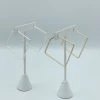 Indie Mae Jewelry Square Hoops