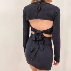 Indie Collection New Arrivals Kendra Dress