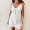 Indie Mae Jaylee Romper