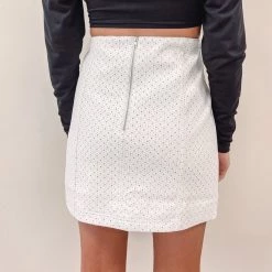 Indie Collection Maddie Star Skirt