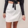 Indie Collection Maddie Star Skirt