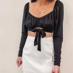 Indie Collection Maddie Star Skirt