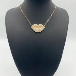 Indie Mae The Sassy Necklace Jewelry