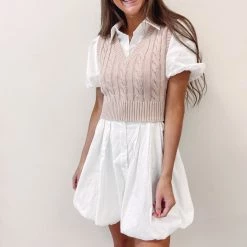 Indie Collection Londyn Dress