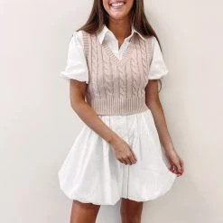 Indie Collection Londyn Dress