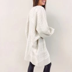 Indie Collection Stella Cardigan Sweaters/Cardigans