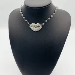 Indie Mae Jewelry The Lori Necklace