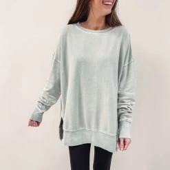 Indie Collection Ellie Pullover