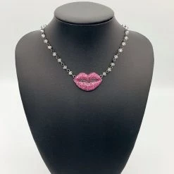 Indie Mae Jewelry The Lori Necklace