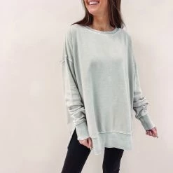 Indie Collection Ellie Pullover