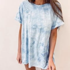 Indie Mae USA Collection The Lexi Tee