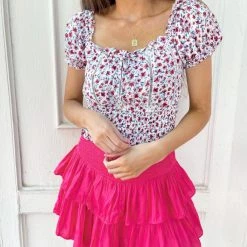 Indie Mae Gabby Top Clothes