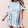 Indie Mae USA Collection The Lexi Tee