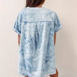 Indie Mae USA Collection The Lexi Tee