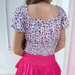 Indie Mae Gabby Top Clothes