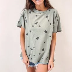 Indie Mae The Callie Tee SUMMER DAYS DEALS
